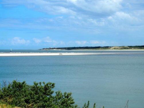 Camping Le Cote D'Opale Cucq Buitenkant foto